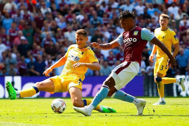 加纳乔：切尔西能赢强队但也会输给弱队，发挥不稳定是个问题