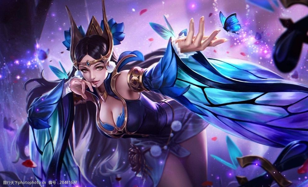 想把